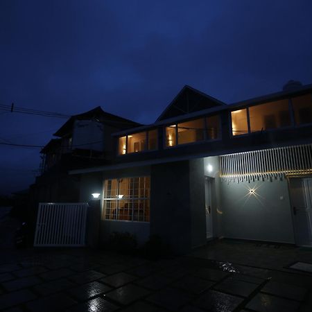 Haze Cottage- Ma Cottage Udagamandalam Exterior foto